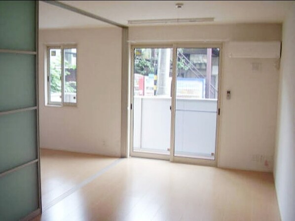 クレール上落合の物件内観写真